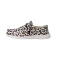 thumbnail image 1 of Frogg Toggs Java 2.0 Lace-Up Women's Shoes, Lightweight Sneakers for Everyday Comfort, Cheetah Print, Size 10, 1 of 7