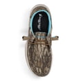 thumbnail image 1 of Frogg Toggs Java 2.0 Lace-Up Women's Shoes, Lightweight Sneakers for Everyday Comfort, MO Bottomland, Size 9, 1 of 4
