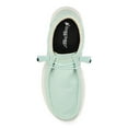 thumbnail image 1 of Frogg Toggs Women's Java 2.0 Lace-Up Non-Waterproof Shoe | Mint | Size 8, 1 of 4