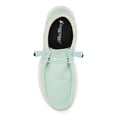 thumbnail image 1 of Frogg Toggs Women's Java 2.0 Lace Shoes Mint 9B      (Medium), 1 of 4