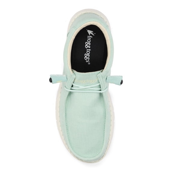 Frogg Toggs Women's Java 2.0 Lace Shoes Mint 9B (Medium)