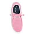 thumbnail image 1 of Frogg Toggs Women's Java 2.0 Lace-Up Non-Waterproof Shoe | Pink | Size 7, 1 of 4