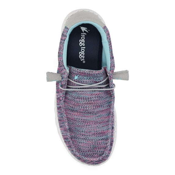 Frogg Toggs Women's Java 2.0 Lace-Up Non-Waterproof Shoe | Purple Mist | Size 8