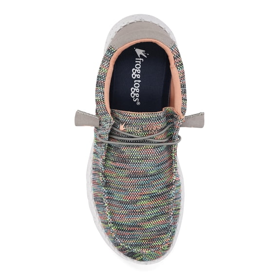 Frogg Toggs Women's Java 2.0 Lace-Up Non-Waterproof Shoe | Sunrise | Size 5