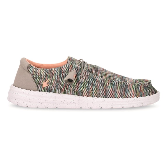 Frogg Toggs Women's Java 2.0 Lace Shoes Sunrise 8B (Medium)