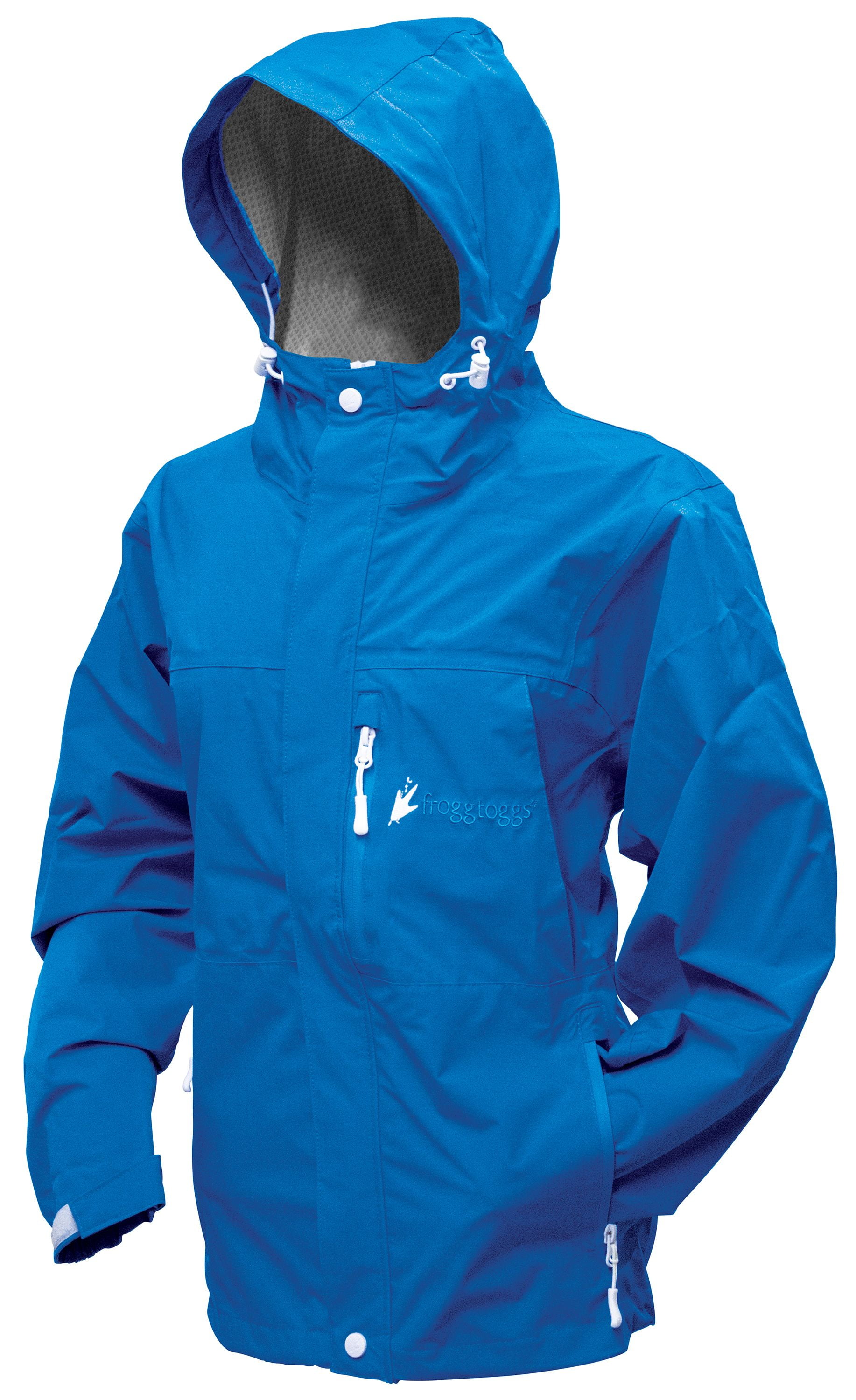 Frogg Toggs Women's Java Jacket