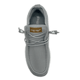 thumbnail image 1 of Frogg Toggs Women's Java 3.0 Lace-Up Shoe | Light Gray | Size 10, 1 of 3