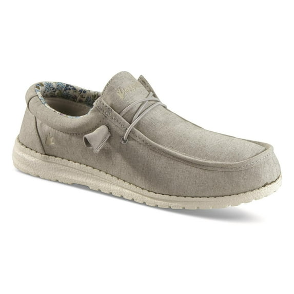 Frogg Toggs Women's Java Lace Waterproof Shoes Light Gray 6B (Medium)