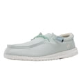 thumbnail image 1 of Frogg Toggs Women's Java Lace-up Shoe | Mint | Size 7, 1 of 1