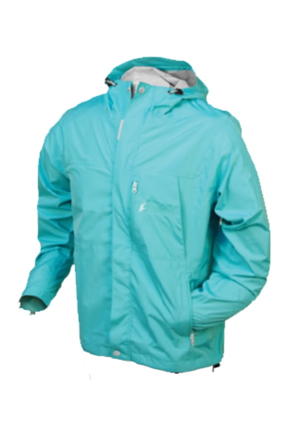 Java Toadz 2.5 Rain Jacket with Set-in Sleeves (Women)