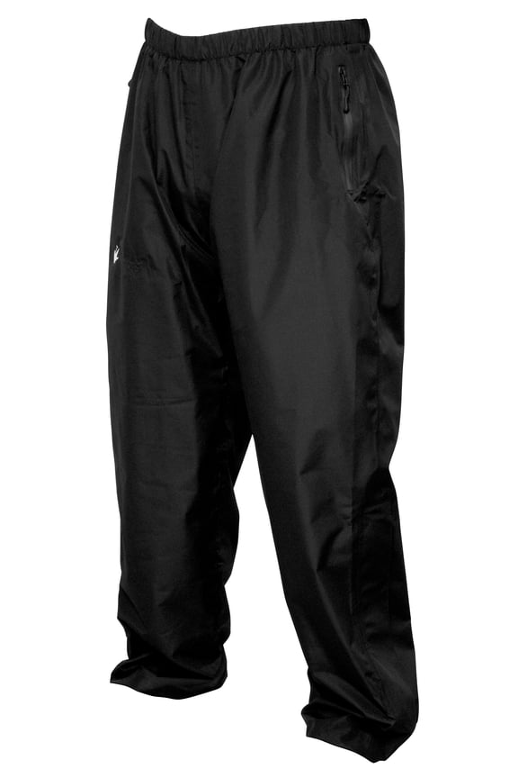 Women's Java Toadz 2.5 Pants | Black | Size 2X