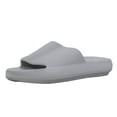 thumbnail image 1 of Frogg Toggs Women's Squisheez Slide | Gray | Size 9, 1 of 6