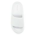 thumbnail image 1 of Frogg Toggs Women's Squisheez Slide | Marshmallow | Size 7, 1 of 4