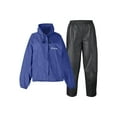 thumbnail image 1 of Frogg Toggs Ultra-Lite2 Suit, Purple and Black (Women's), 1 of 5