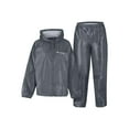 thumbnail image 1 of Frogg Toggs Ultra-Lite2 Suit, Carbon Black (Women's), 1 of 5