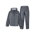 thumbnail image 1 of Frogg Toggs Ultra-Lite2 Suit, Carbon Black (Women's), 1 of 6