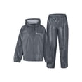 thumbnail image 1 of Frogg Toggs Ultra-Lite2 Suit, Carbon Black (Women's), 1 of 5