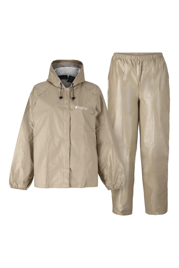 Ultra-Lite2 Suit, Khaki (Women's)