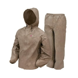 Frogg toggs ul2 rain jacket online