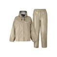 thumbnail image 1 of Frogg Toggs Ultra-Lite2 Suit, Khaki (Women's), 1 of 5