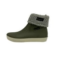 thumbnail image 1 of Frogg Toggs Women's VersaBoot | Green | Size 9, 1 of 4