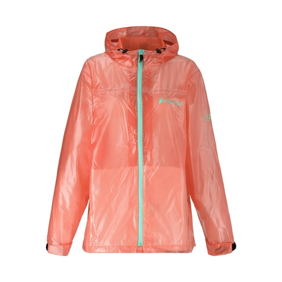 Frogg Toggs Women's Xtreme Lite Jacket | Coral| Size SM