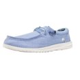 thumbnail image 1 of Frogg Toggs Womens Java Lace-up Shoe, Adult, Blue, 7 M US, 1 of 1