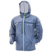 Frogg Toggs Xtreme Lite Rain Jacket with Set-in Sleeves (Men's)