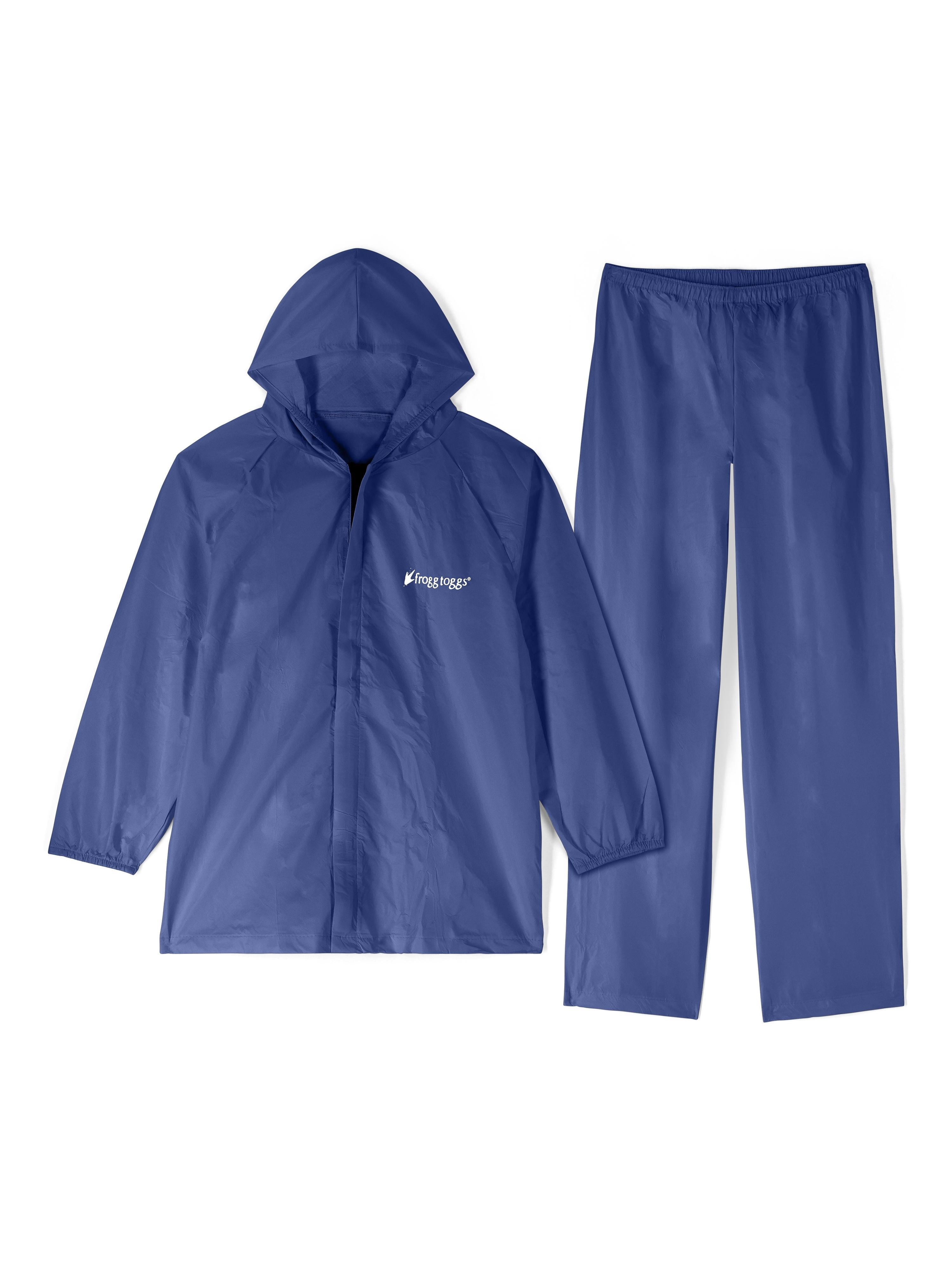 Frogg Toggs Ultra-Lite2 Youth Rain Suit (Youth Boys or Youth Girls