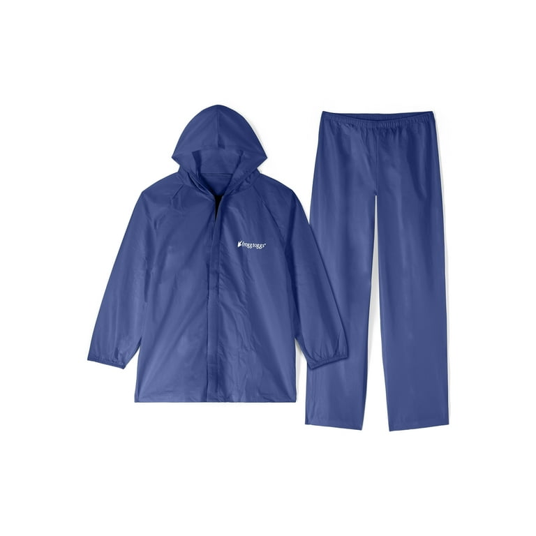 Frogg Toggs Ultra-Lite2 Youth Rain Suit (Youth Boys or Youth Girls