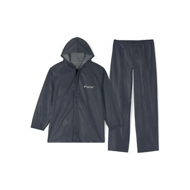 Frogg Toggs Youth Ultra-Lite2 Suit | Carbon | Size SM