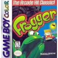 thumbnail image 1 of Frogger - Nintendo Gameboy Color GBC (Used), 1 of 1