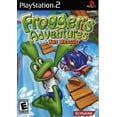 thumbnail image 1 of Frogger's Adventures: The Rescue (PS2), 1 of 2