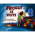 thumbnail image 1 of Pre-Owned Froggy Se Viste (Hardcover) 0670874140 9780670874149, 1 of 1