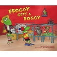 thumbnail image 1 of Pre-Owned Froggy Gets a Doggy (Hardcover) 0670014281 9780670014286, 1 of 1