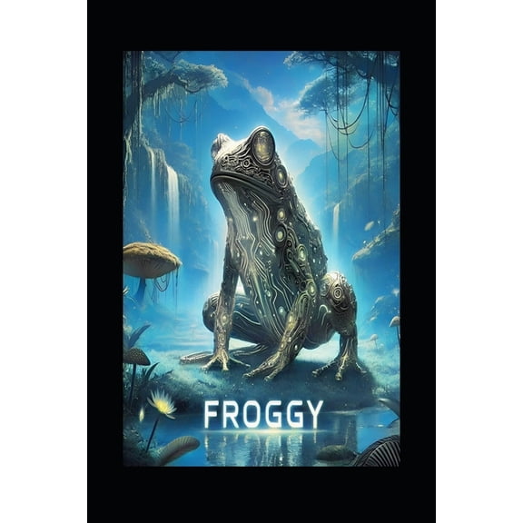 Froggy, (Paperback)