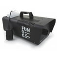 thumbnail image 1 of Froggy's Fog FFM-1000 1000 Watt Party Fog Machine w/ Remote Control, 1 of 7