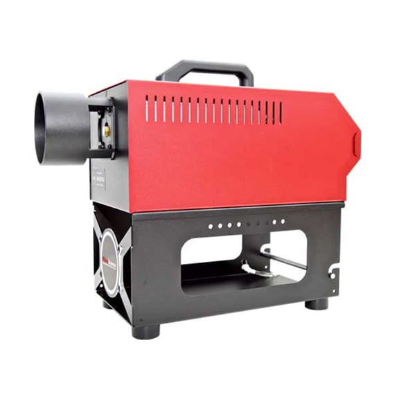 Froggy's Fog - SG-FB-3100 - FireBase SG-3100 Smoke Generator and 5L Bottle - 3100W