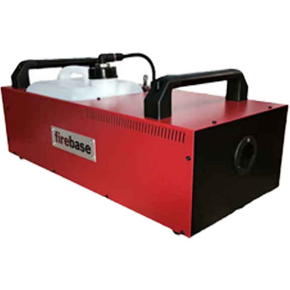 Froggy's Fog - SG-M1800 - SG-M1800 - Smoke Generator M1800 - Rugged - High Capacity - 1800 Watt - 50,000 CFM - 1800W