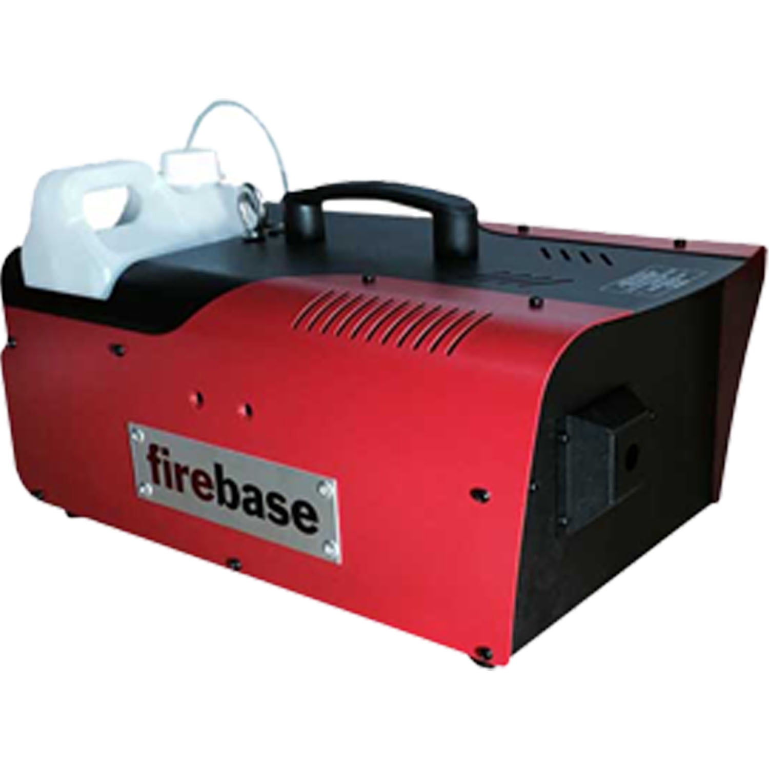 Froggy's Fog - SG-Z1200 - SG-Z1200 - Continuous Smoke Generator Machine - 1,200 Watts - 18,000 CFM - 1200W