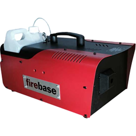 Froggy's Fog - SG-Z1200 - SG-Z1200 - Continuous Smoke Generator Machine - 1,200 Watts - 18,000 CFM - 1200W