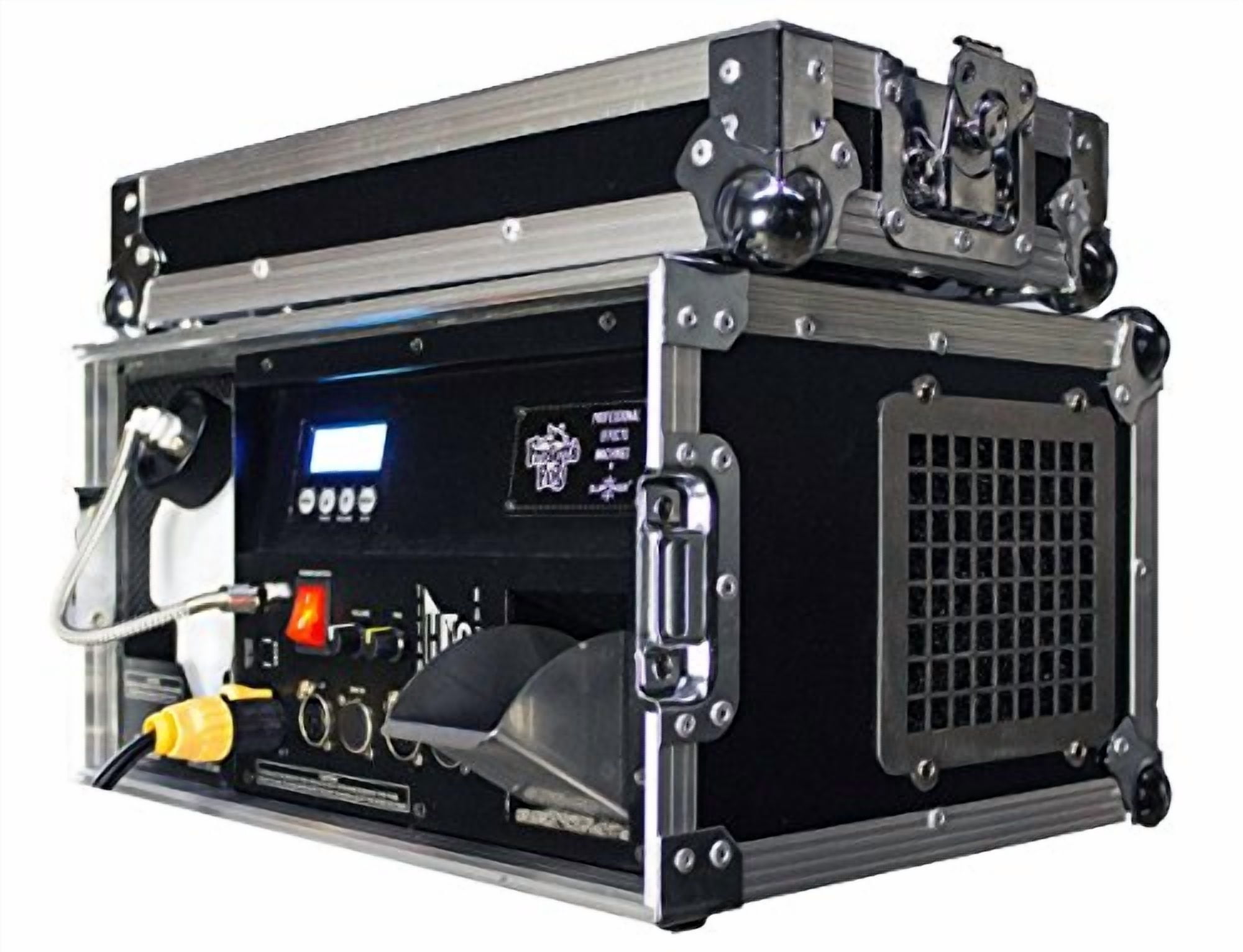 Froggy's Fog® - Titan® HT6 - Touring Hazer - 1200 Watt Haze Machine