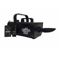thumbnail image 1 of Froggy's Fog Pro Snow Machine, Model Snow Making Machine with Wireless Control and Completely Variable Output Flake Size, High Strength ABS Construction, 1 of 3
