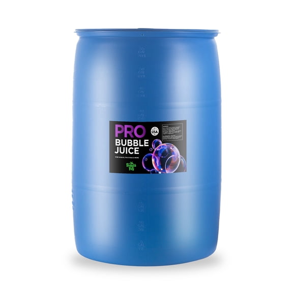 Froggy's FogĀ® - PRO Bubble Juice - Short Distance Applications
