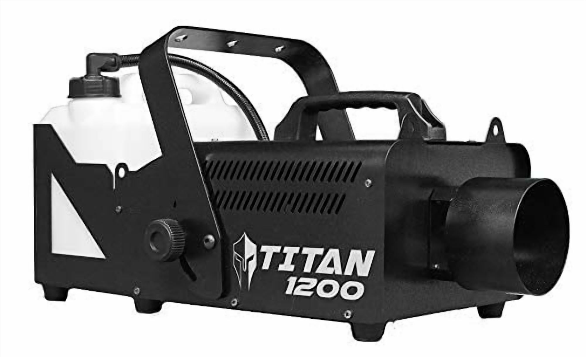 Froggy's Fog® - Titan® 1200 Fog Machine
