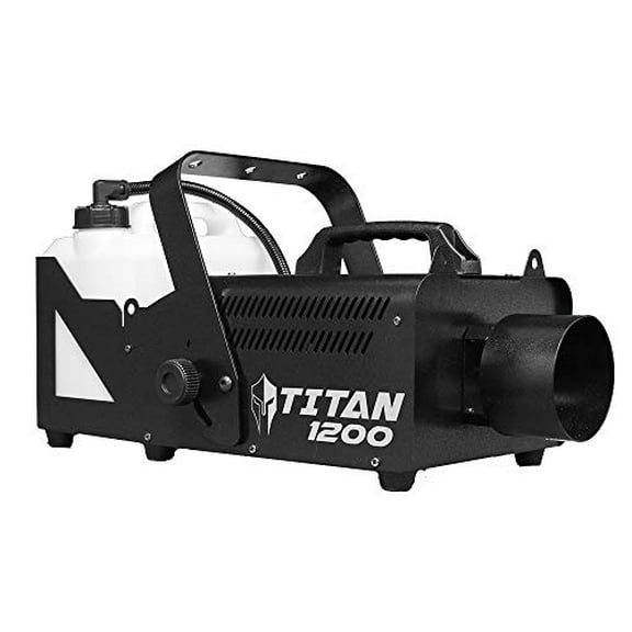 Froggy's Fog - Titan 1200 Fog Machine