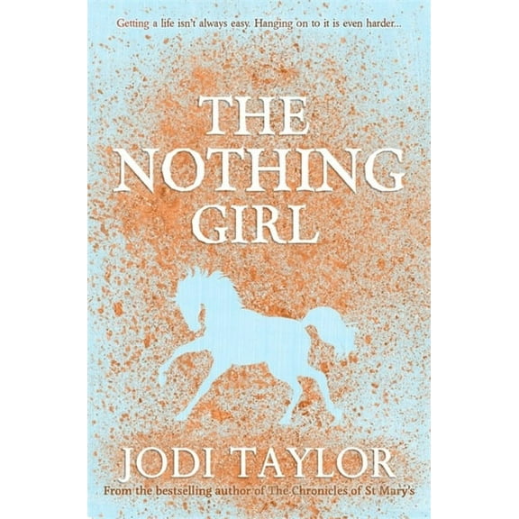 Frogmorton Farm The Nothing Girl, (Paperback)