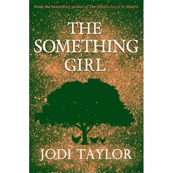 Pre-Owned Frogmorton Farm Series: The Something Girl (Paperback)