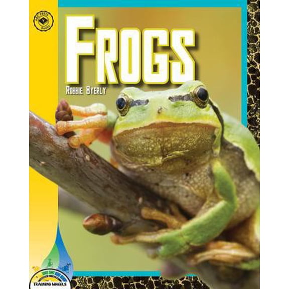 Pre-Owned Frogs (Arc Press Single Titles) (Paperback) 1615414886 9781615414888