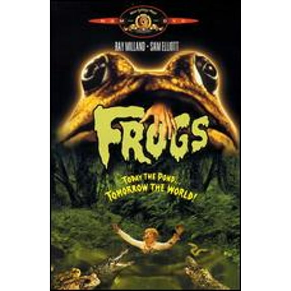 Pre-Owned Frogs